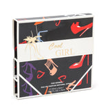 Mystical Women's Perfume Gift Set Cool Girl MT804 (20 ml × 4 Pcs)