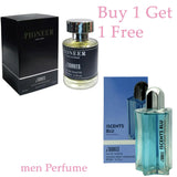 عطر بلو للرجال من بايونير اند ايزنتس 1+1 PR-36