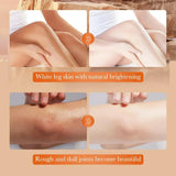 Sadoer Brightening Dark Knuckle Dispelling Black Cream - 140g