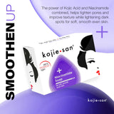 Kojie San Niacinamide Soap - 100g