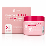 Rosmar Kagayaku Alpha Arbutin Cream - 320g