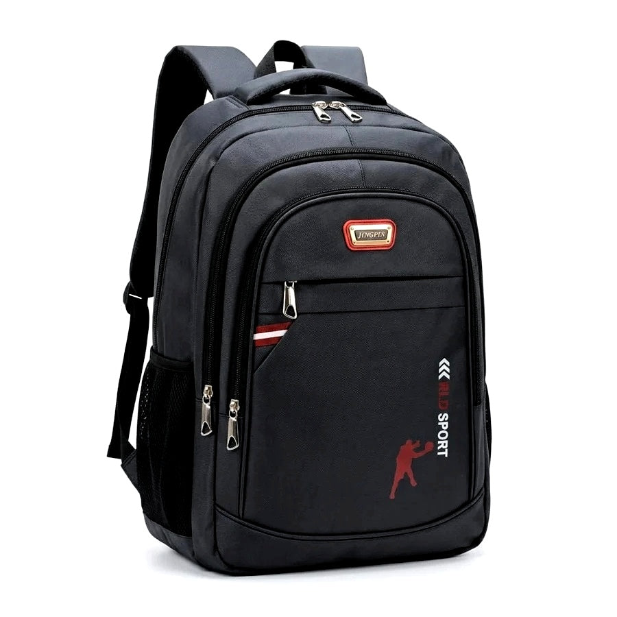 High Quality Unisex Fashion Laptop/ School / Travel Backpack - 375#