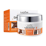 Sadoer Brightening Dark Knuckle Dispelling Black Cream - 140g