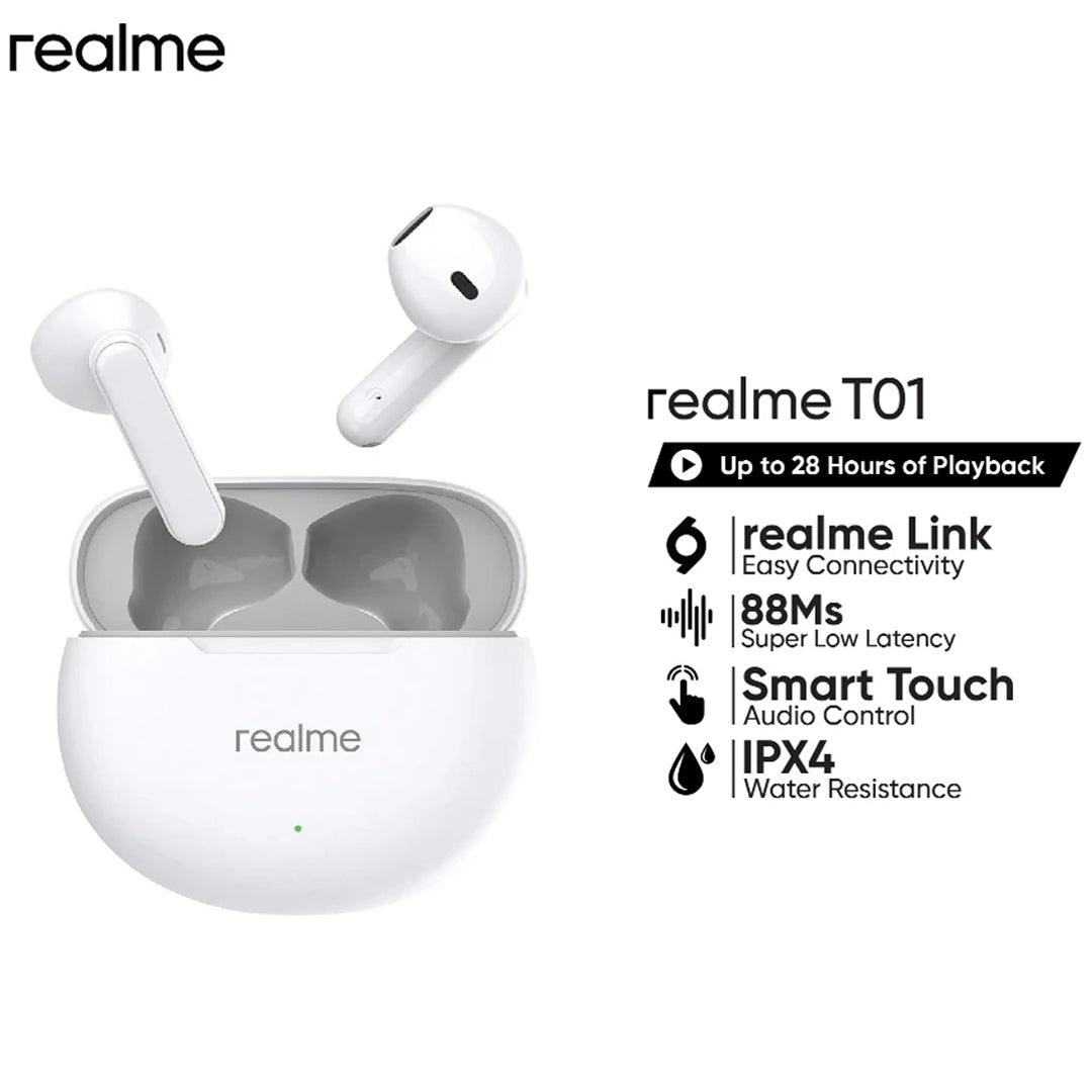 Realme Buds T01