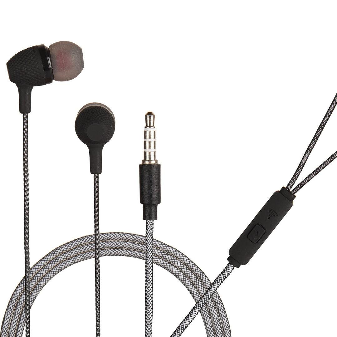 سماعة رأس رياضية Zig Zag من Hitage HB-9139