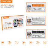 Keqiwear Germany Multi-Function Smartwatch - KW51 ULTRA 3