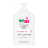 Sebamed Sensitive Skin Intimate Wash PH 3.8 - 200ml (Germany)
