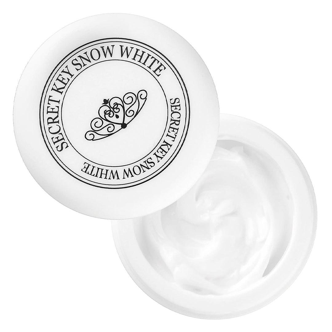 Secret Key Snow White Cream - 50g