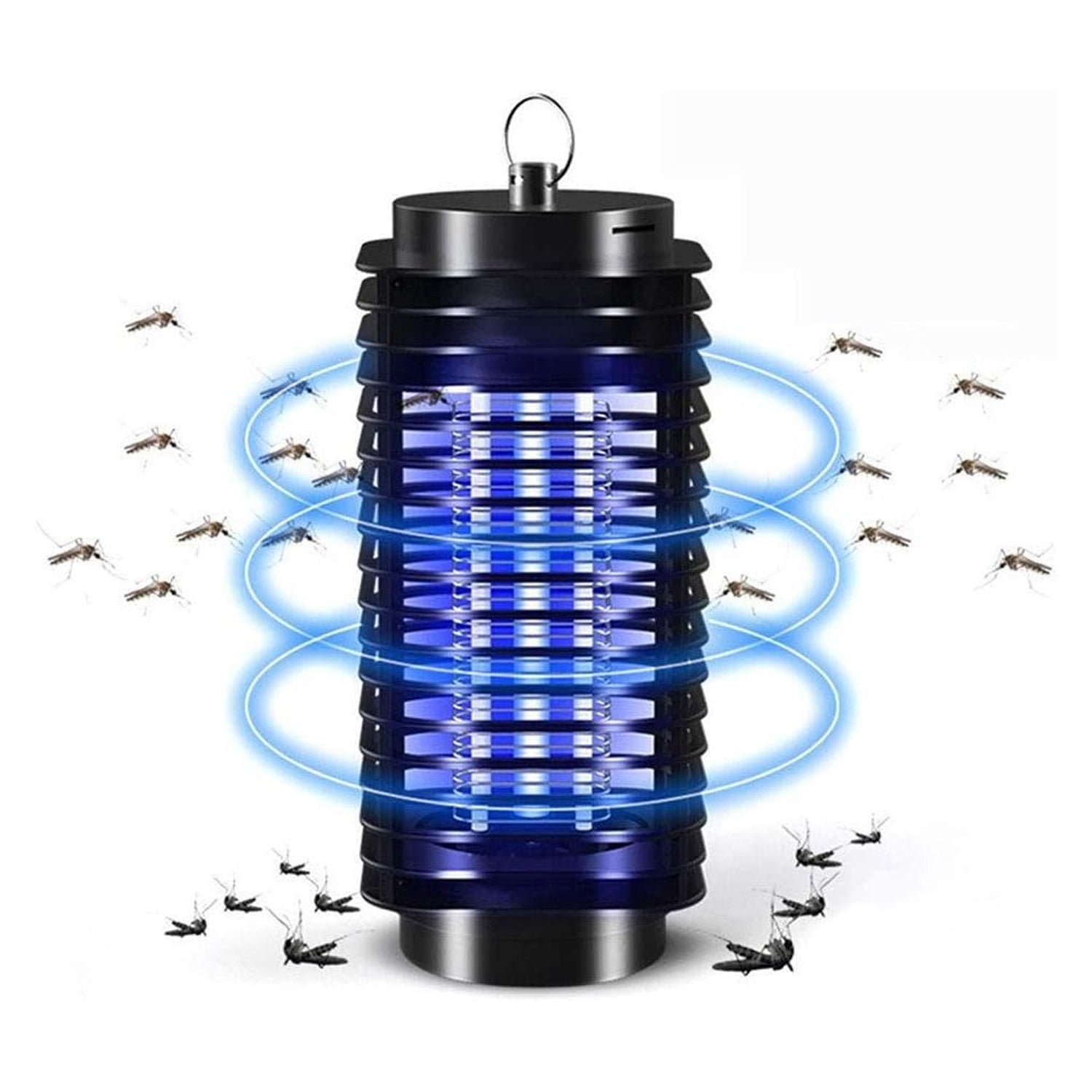 Electronical Anti-Mosquito Lamp BCT-3