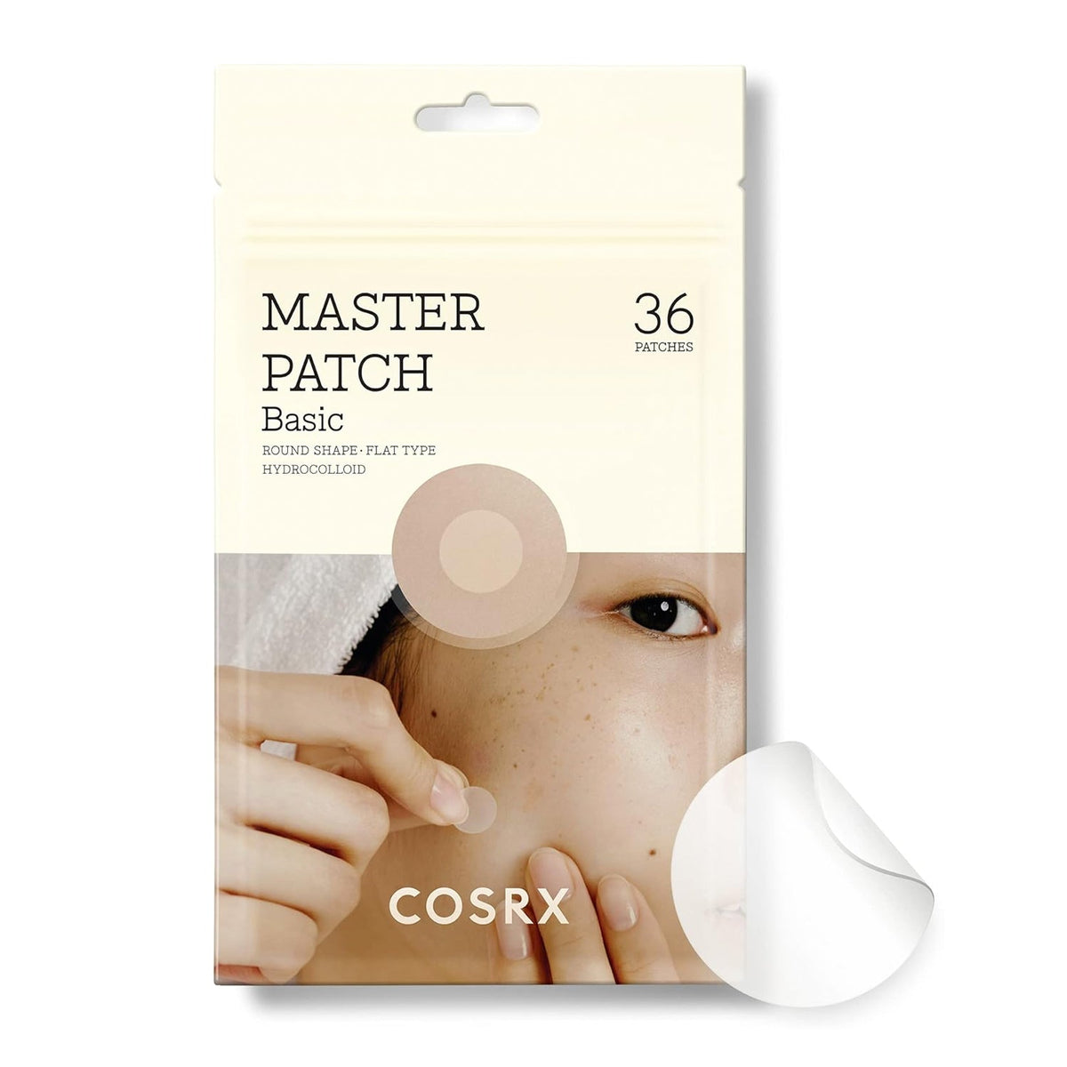 COSRX Master Patch Basic - 36 Patches