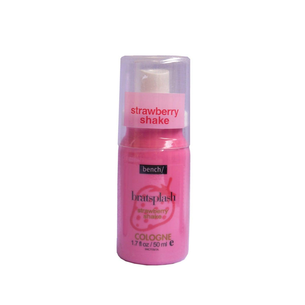 Bench Bratsplash Strawberry Shake 50ml