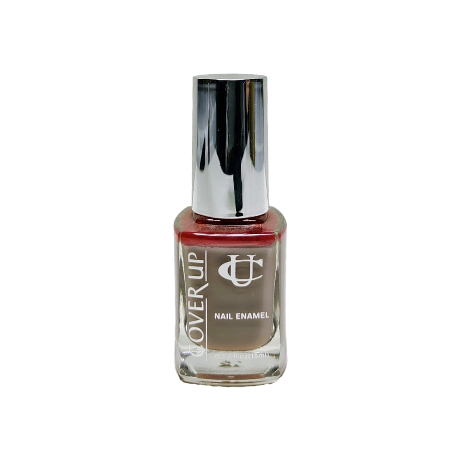 Cover Up Nail Polish - 15ml