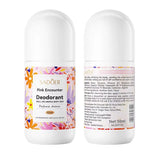Sadoer Pink Encounter Deodorant Roll-On - 50ml