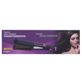 Root Perfect Shape Professional Hair Straightener DT-817/817A