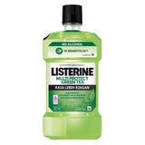 Listerine Multi Protect Green Tea Mouthwash - 500ml