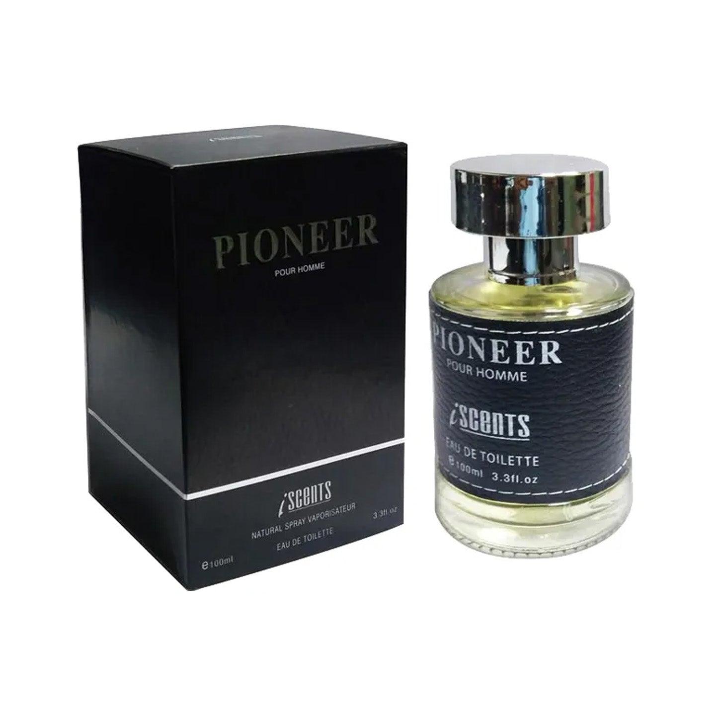 عطر بلو للرجال من بايونير اند ايزنتس 1+1 PR-36