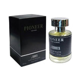 عطر بلو للرجال من بايونير اند ايزنتس 1+1 PR-36