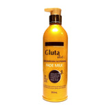 Gluta Gold Super Whitening Glutathione Fade Milk Lotion - 500ml