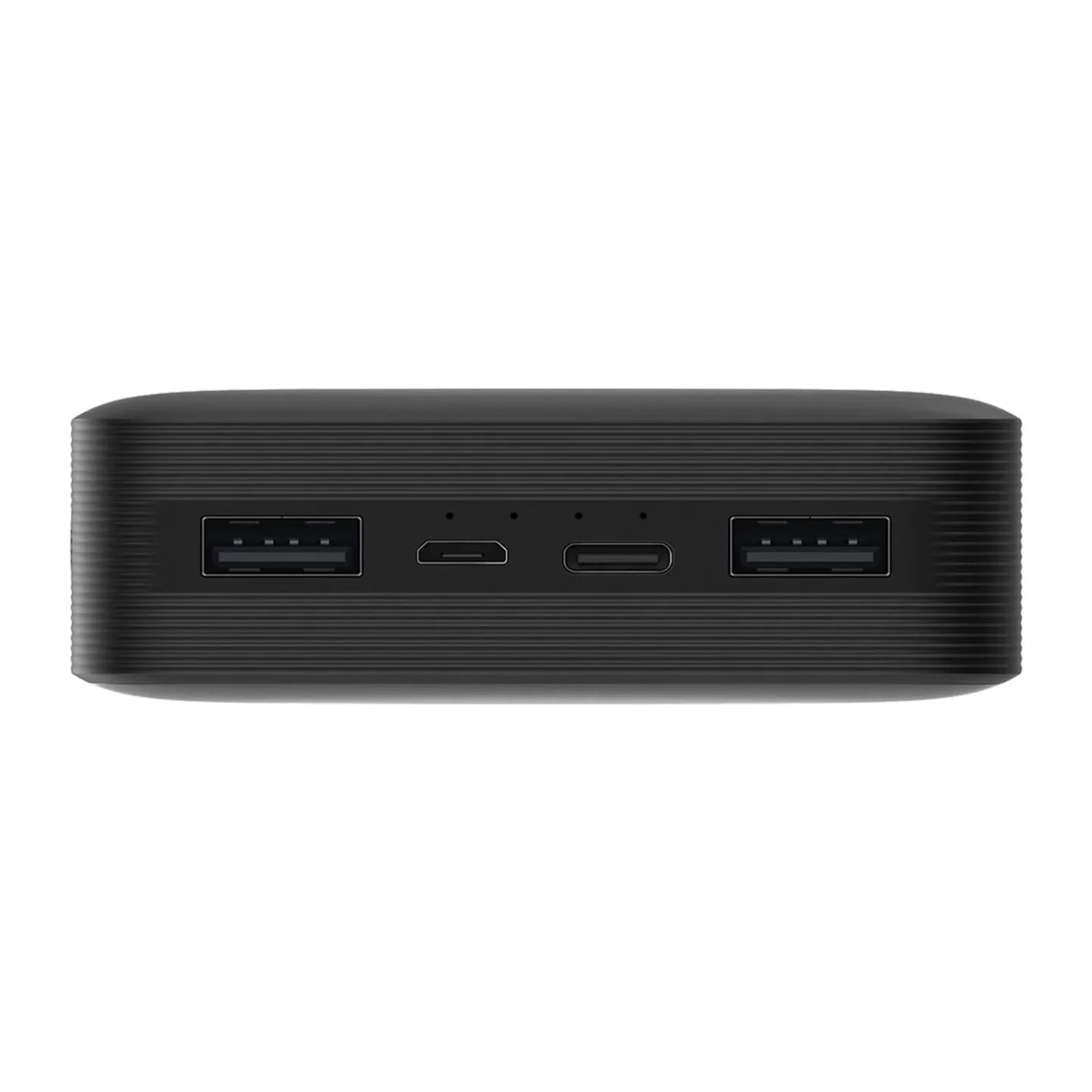 Mi Redmi Fast Charging Power Bank 20000 mAh (Original)
