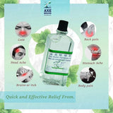 Axe Brand Universal Oil 56ml
