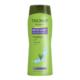 Trichup Rosemary Hair Strengthening Shampoo - 400ml