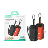 Kehool Dual Line 22.5V Fast Charging Power Bank 5000mAh KH-Z220