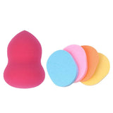 XIACMR Beauty Blender Makeup Soft Sponge