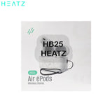 سماعات HEATZ اللاسلكية ستيريو Air ePods TWS- HB25