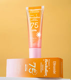 Disunie Protect+ Revitalize Serum Sunscreen SPF75 - 60g