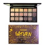 Febble Saturn 18 Color Eyeshadow