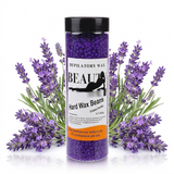 Miss Sweet Lavender Depilatory Wax Beans - 400g