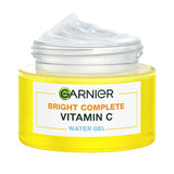 Garnier Bright Complete Vitamin C Water Gel - 50ml