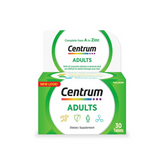 Centrum Adults Multivitamin - 30s