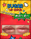 OHO Watermelon Sugar Lip Scrub - 25g