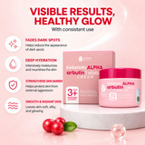 Rosmar Kagayaku Alpha Arbutin Cream - 320g