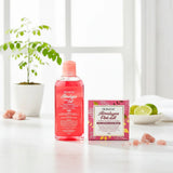 Bonita Himalayan Pink Salt Face & Body Oil + Soap - 100ml + 80g