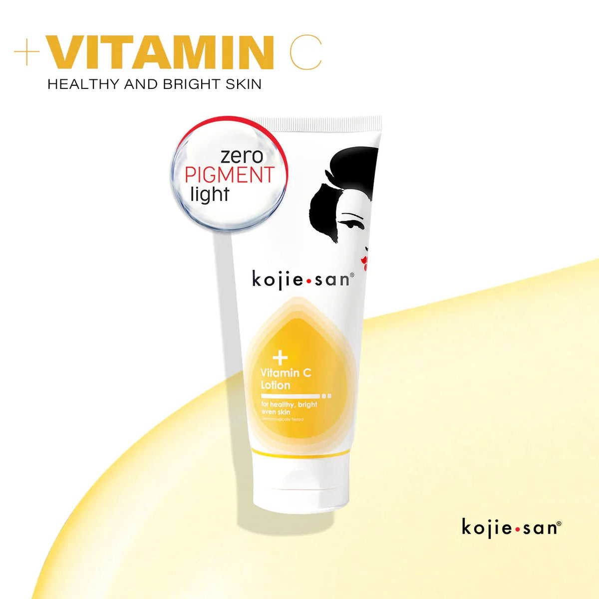 Kojie San Vitamin C Body Lotion - 150g