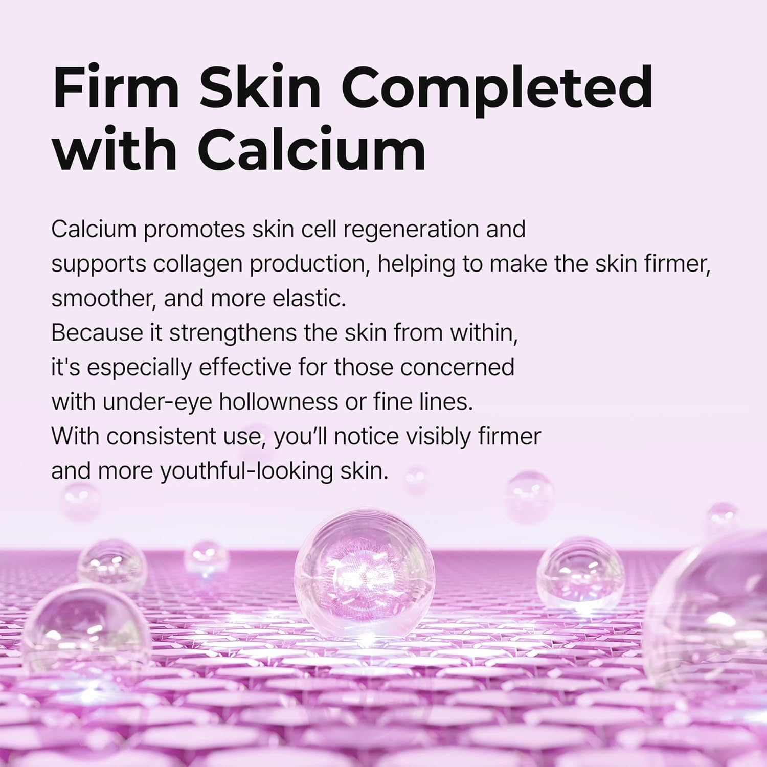 Dr.Melaxin Cemenrete Calcium Volume Face Cream - 50g