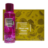 Victoria Seekers Raspberry Rose Petals Body Mist - 250ml