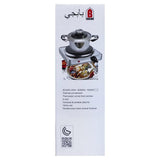 Single Hot Plate Electric Stove