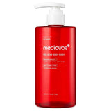 Medicube Red Acne Body Wash 3.0 - 400ml