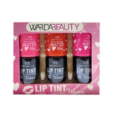 WARDABEAUTY Long Lasting Lip Cheek Tints