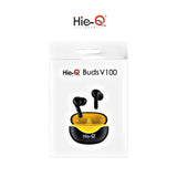 سماعات أذن لاسلكية Hie-Q Japan - V100