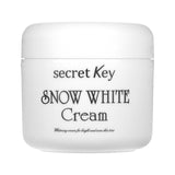 Secret Key Snow White Cream - 50g