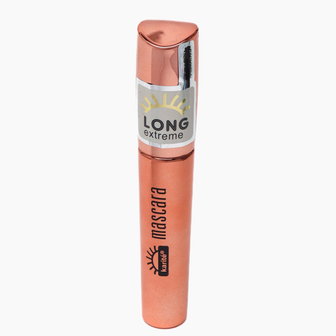 Karite Waterproof Long Extreme Mascara