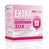 Yska Gluta 30X Extra Brightening Soap - 70g
