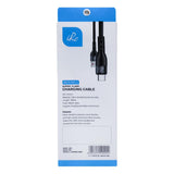 كابل شحن iRo 120 وات USB إلى Type C Super Flash - IRC4
