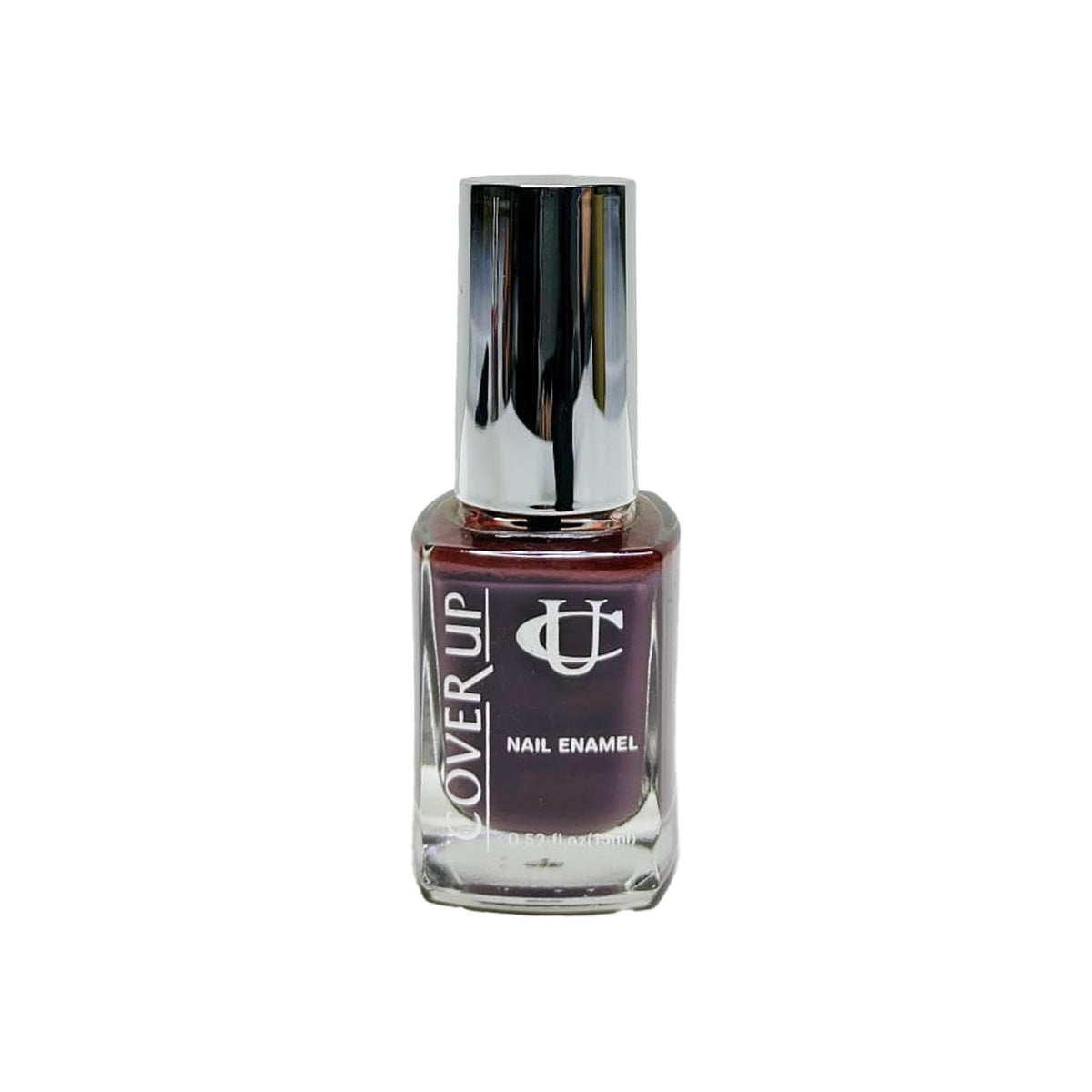 Cover Up Nail Polish - 15ml