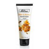 Skin Doctor Milk & Honey Hand Cream - 100ml