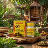 Siddhalepa Herbal Ayurvedic Balm - 25g
